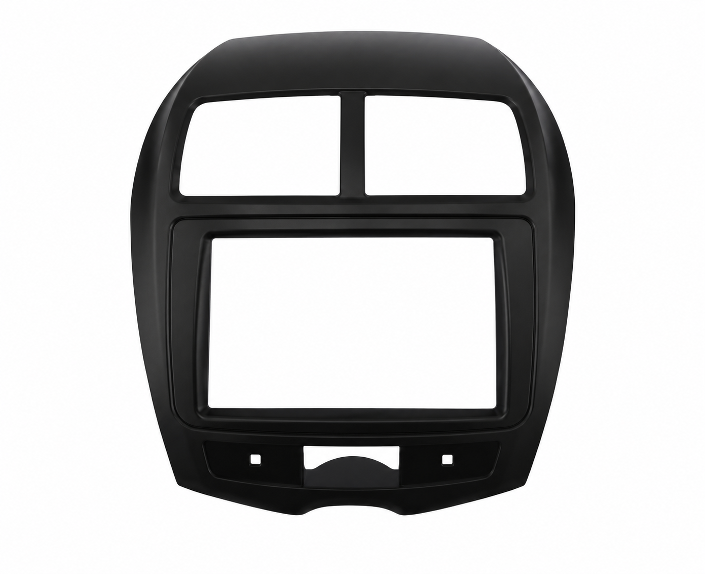 MITSUBISHI ASX (2013-2017)
 9"Wireless
Apple Carplay & Android Auto