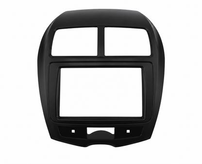 MITSUBISHI ASX (2013-2017)
 9"Wireless
Apple Carplay & Android Auto