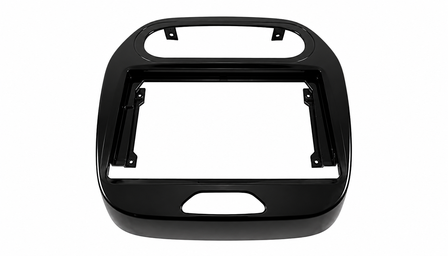 Renault Captur (2011-2019) 9”Wireless Apple CarPlay & Android Auto
