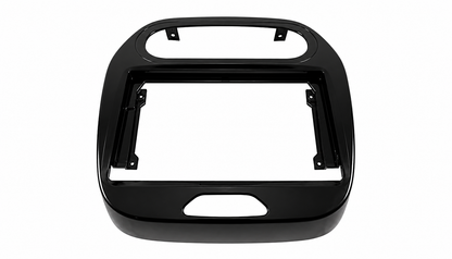 Renault Captur (2011-2019) 9”Wireless Apple CarPlay & Android Auto