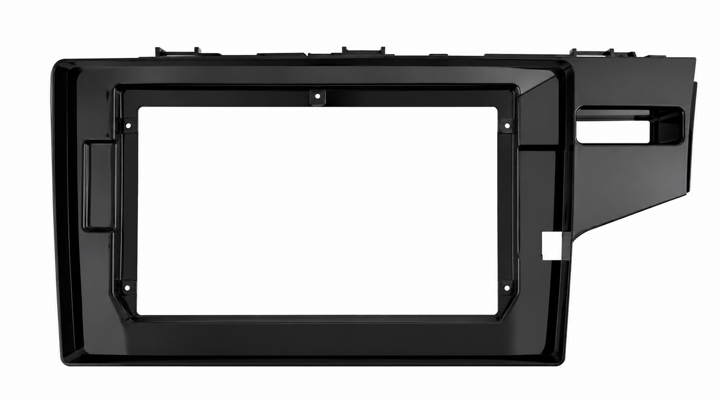 Honda Jazz (2014-2018) 9"Wireless Apple CarPlay & Android Auto