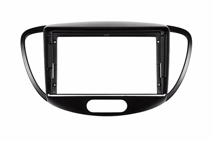 Hyundai i10(2008-2013)9”Wireless Apple CarPlay & Android Auto