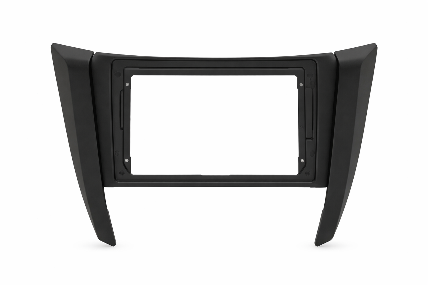 Nissan Navara (2017-2026)9”Wireless Apple CarPlay & Android Auto