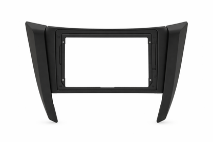 Nissan Navara (2017-2026)9”Wireless Apple CarPlay & Android Auto
