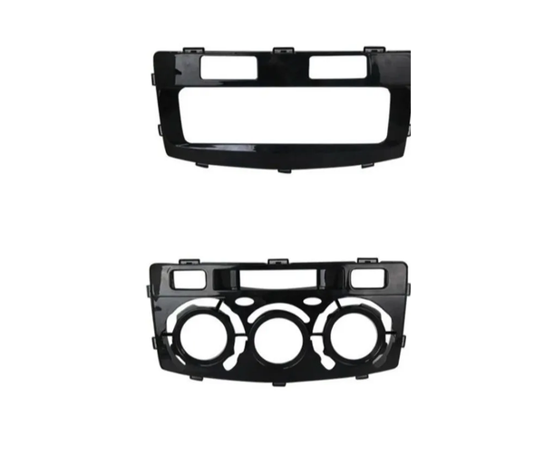Toyota Fortuner/Hilux (2005-2015) 9" Wireless Apple Carplay & Andriod Auto