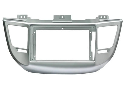 Hyundai Tucson (2015-2018)9”Wireless Apple CarPlay & Android Auto