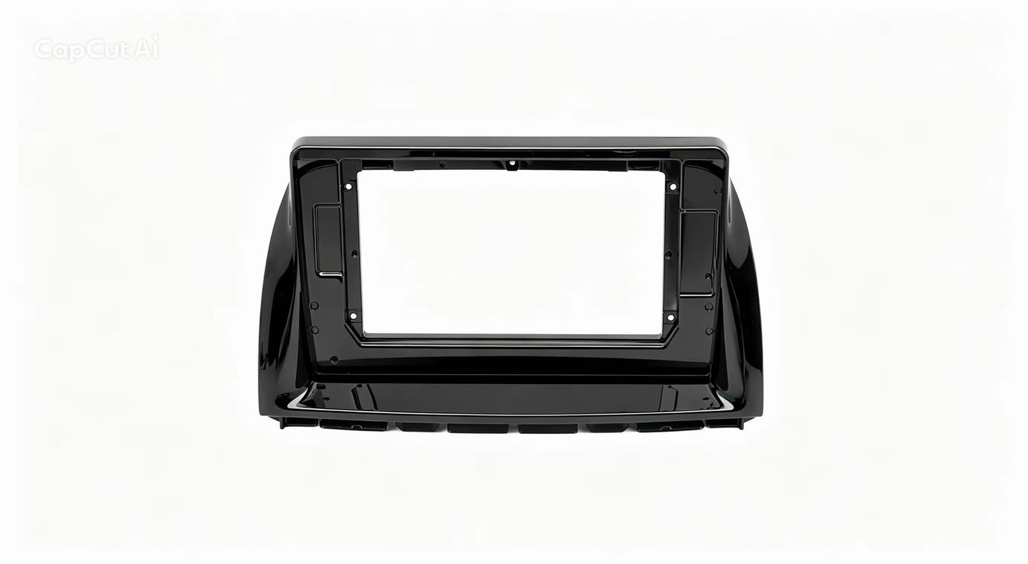 Mazda CX-5 (2012-2017) 9”Wireless Apple CarPlay & Android Auto