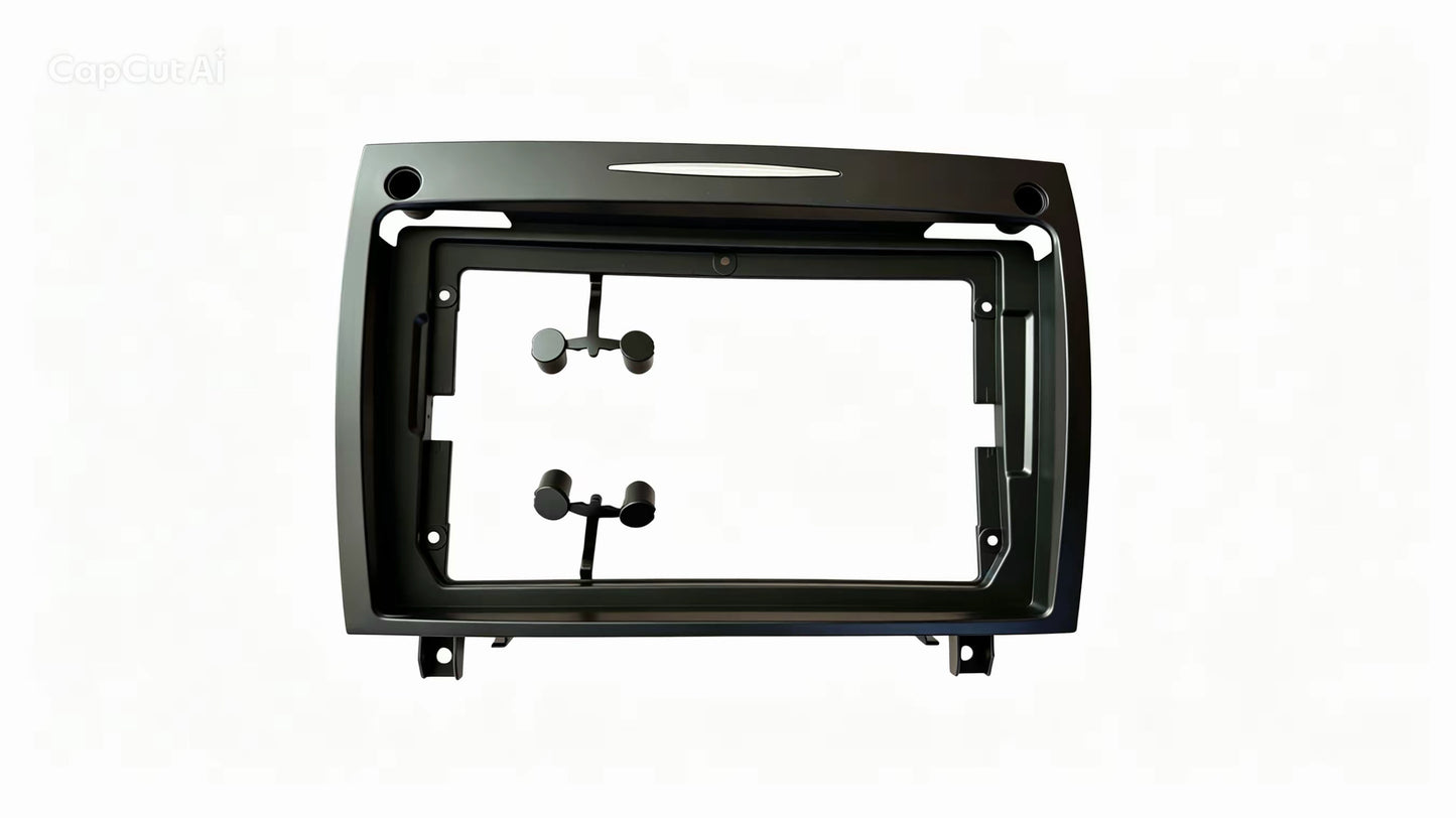 Mercedes SLK R171(2004-2011)9”Wireless Apple CarPlay & Android Auto