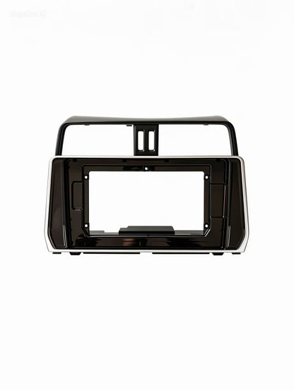 Toyota Landcruiser Prado (2018-2021) 10” Wireless Apple CarPlay & Android Auto