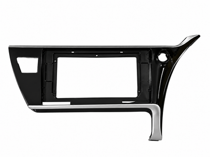 Toyota Auris (2012-2015)9” Wireless Apple CarPlay & Android Auto