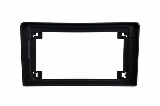 Audi A4 (2002-2009)9”Wireless Apple CarPlay & Android Auto