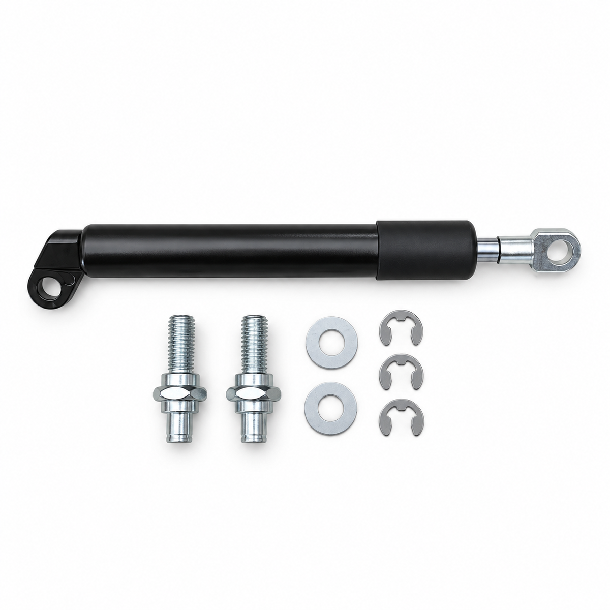 Toyota Hilux (2005–2015) Tailgate Soft-Drop Shock Kit