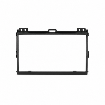 Toyota Prado Landcruiser 120 Series (2002-2009)9”Wireless Apple CarPlay & Android Auto