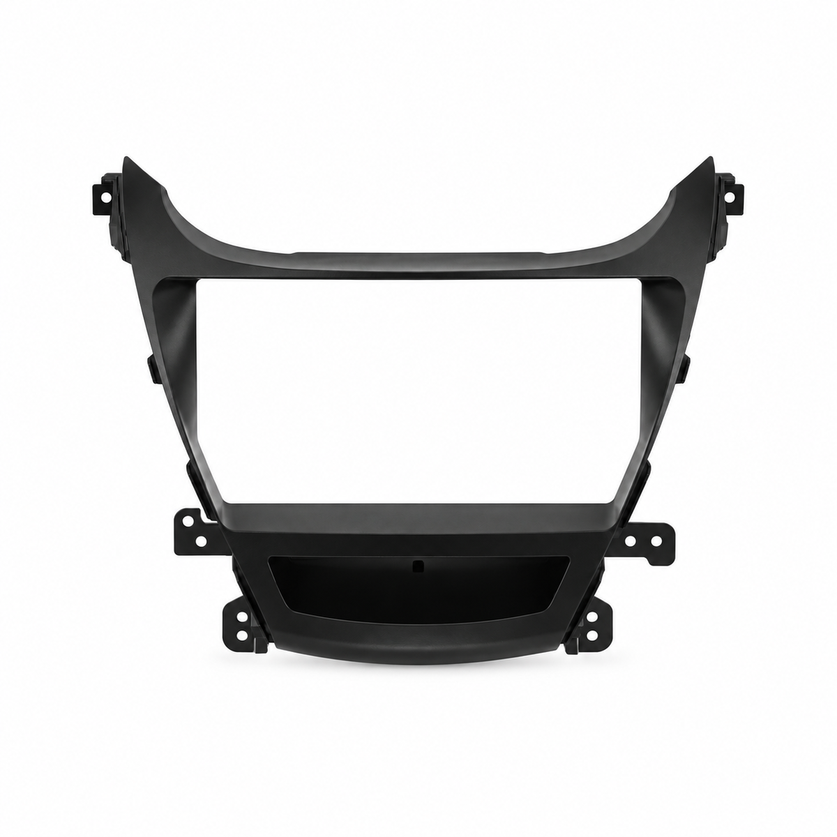 Hyundai Elantra (2011-2013)9”Wireless Apple CarPlay & Android Auto