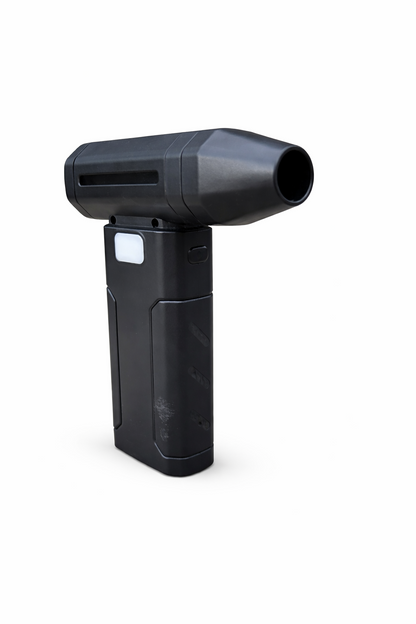 Handheld Portable Turbo Fan