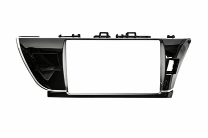 Toyota Corolla (2013-2016) 9" Wireless apple Carplay & Andriod Auto