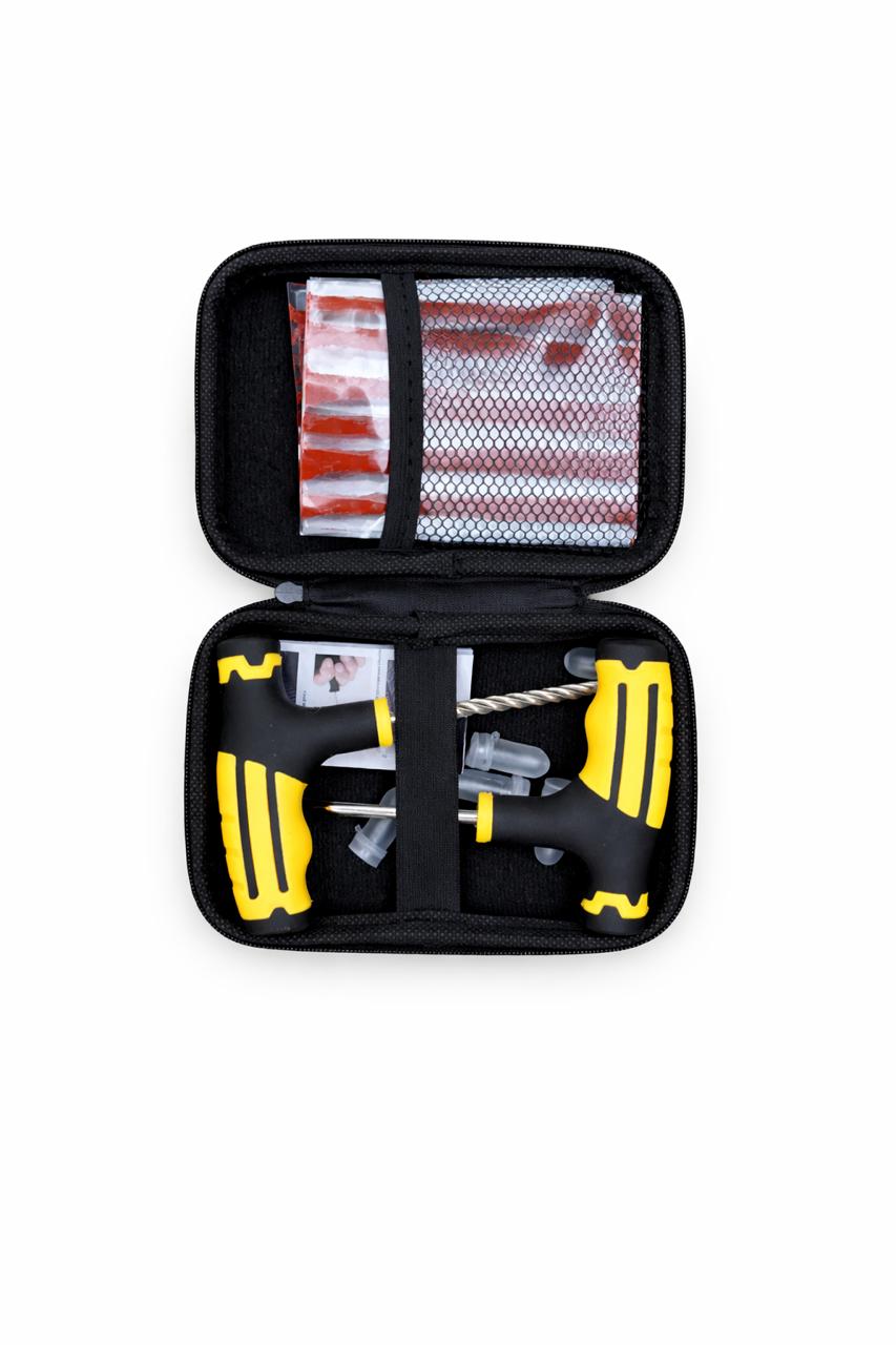 Portable Tubeless Tyre Repair Kit