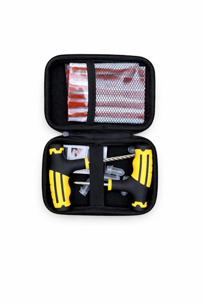 Portable Tubeless Tyre Repair Kit