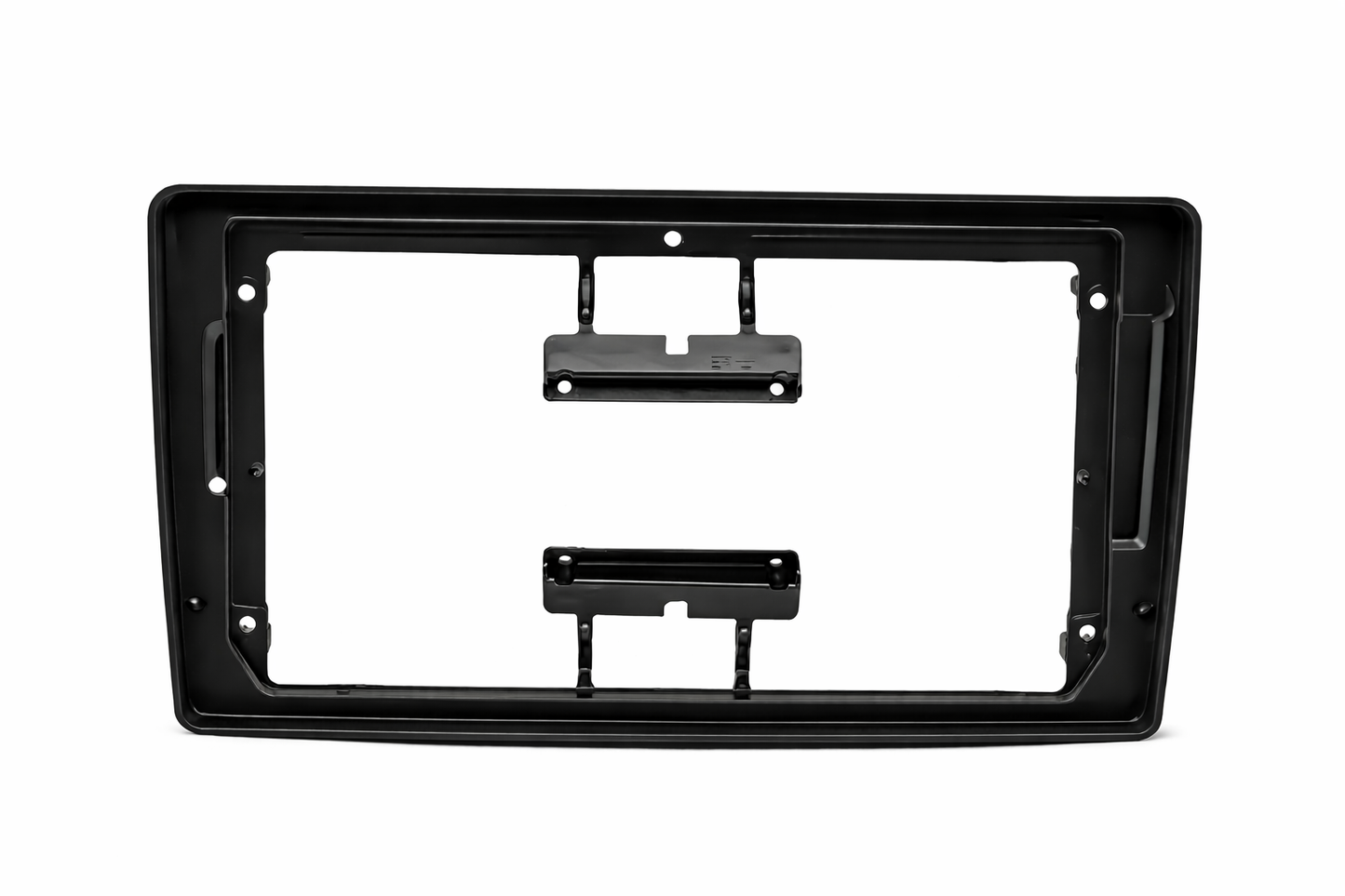 Toyota Etios (2011-2026) 9" Wireless Apple Carplay & Andriod Auto