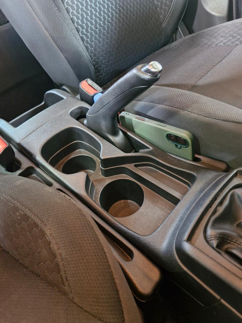 Universal Car Seat Gap Filler