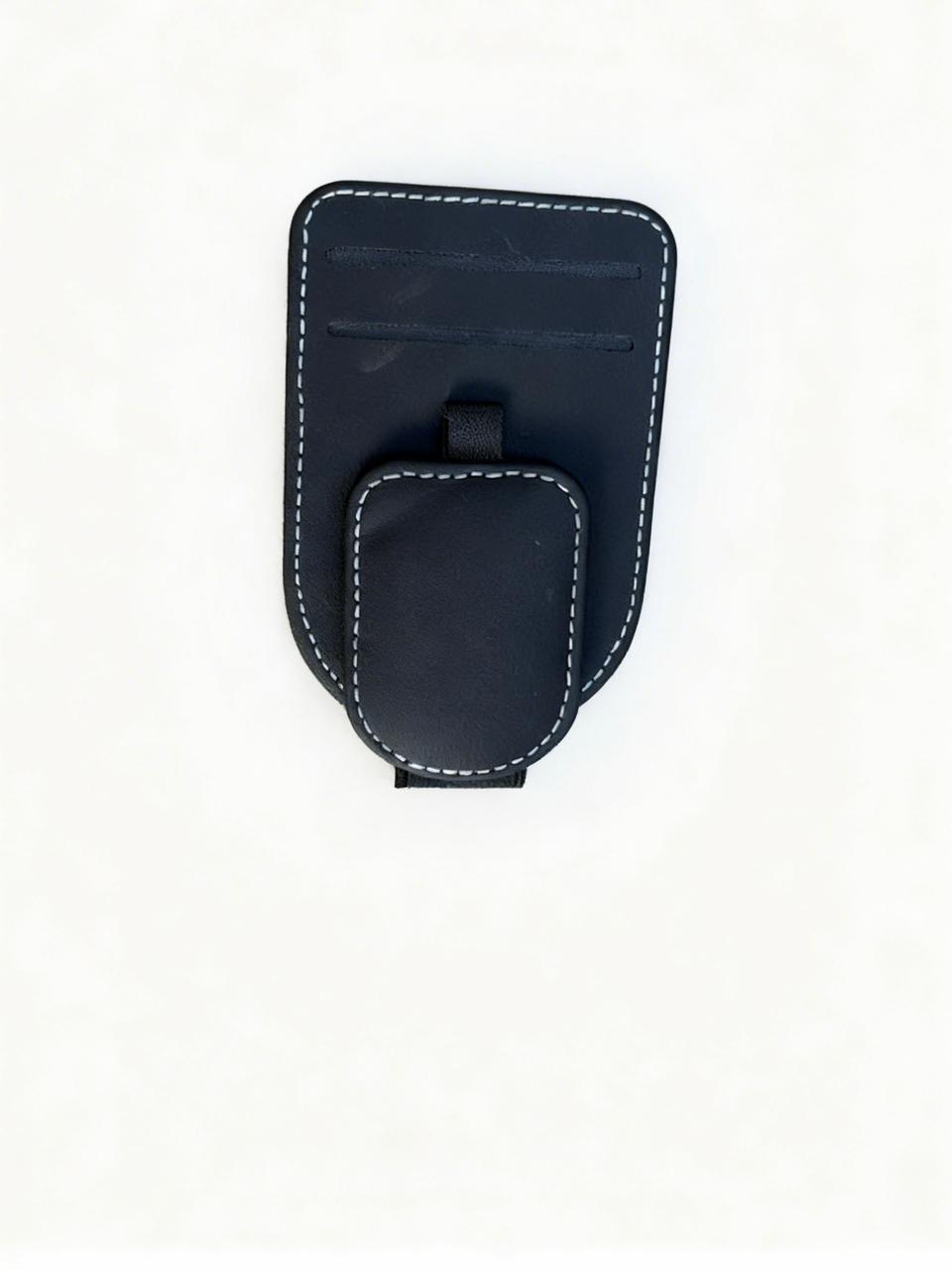 Sun Visor Clip