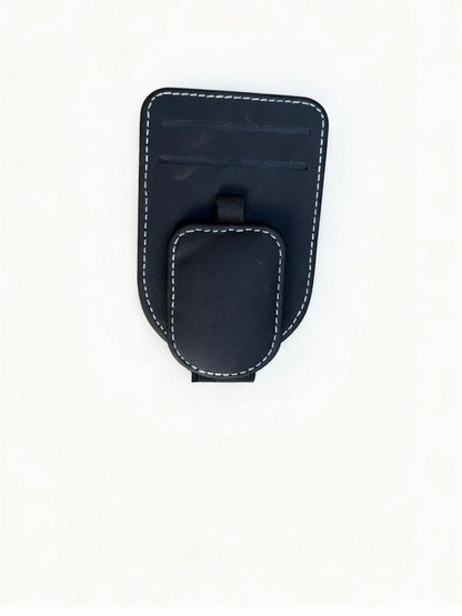 Sun Visor Clip