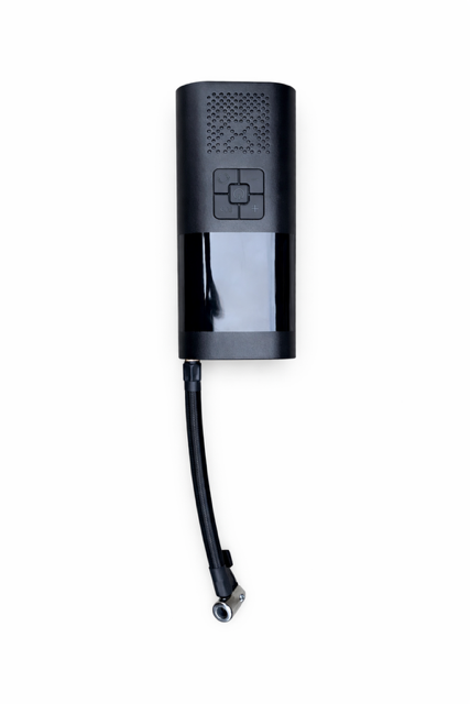 Wireless Rechargeable Tire Inflator